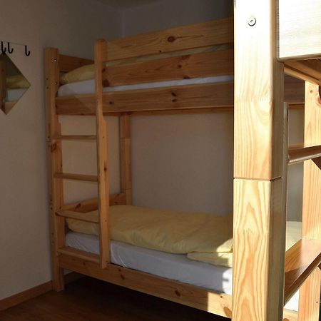 Cube Lodges Berlin Mitte Zewnętrze zdjęcie